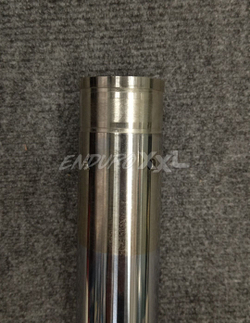 Зеркало (нога, перо) вилки SZC Lite 43мм