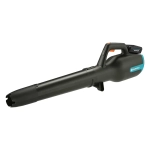 Gardena PowerJet 18V P4A 18В аккумуляторная воздуходувка (1 x 2.5 Ач, ЗУ) 27.8 м/с 14890-55.000.00