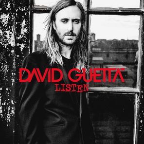 David Guetta / Listen (RU)(CD)