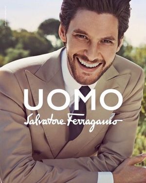 Salvatore Ferragamo Uomo