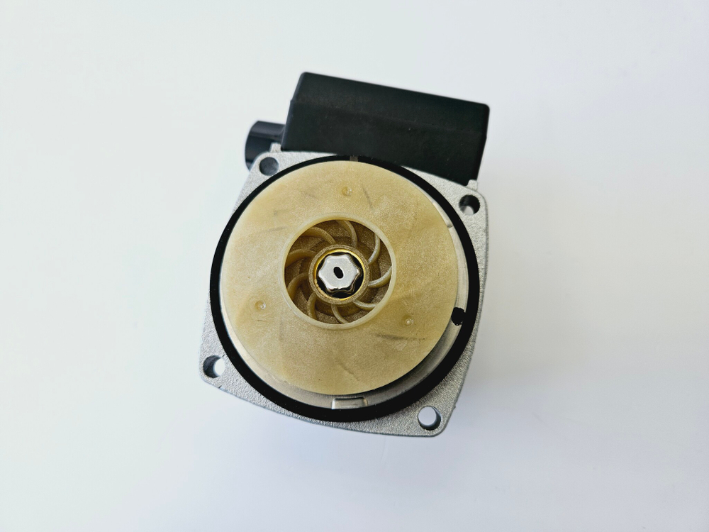Двигатель циркуляционного насоса HAIER Aquila/Asio/Hec (арт. A00310-1)