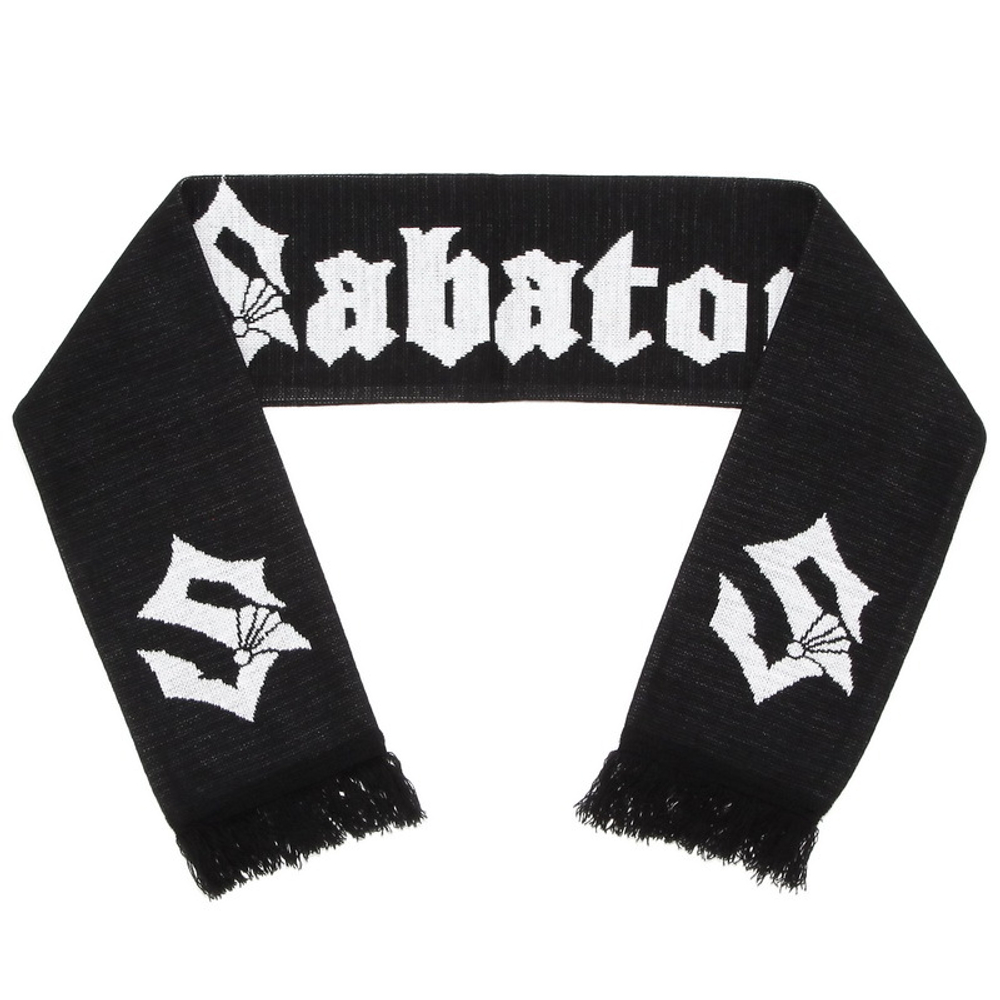 Шарф Sabaton (6034)