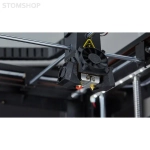 Raise 3D Pro2 Plus - профессиональный 3D принтер для стоматологии с двумя независимыми экструдерами и увеличенной областью построения по оси Z | Raise3D (Китай)