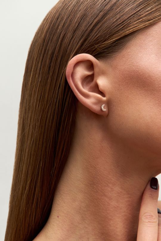 Моно серьга MINA