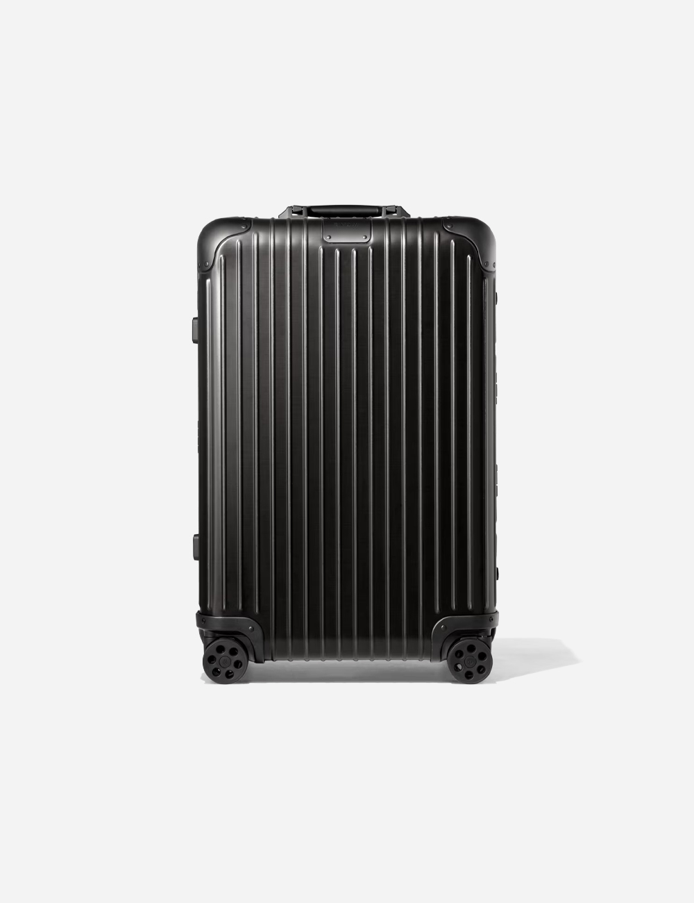 Чемодан Rimowa Original Check-In M "Black"