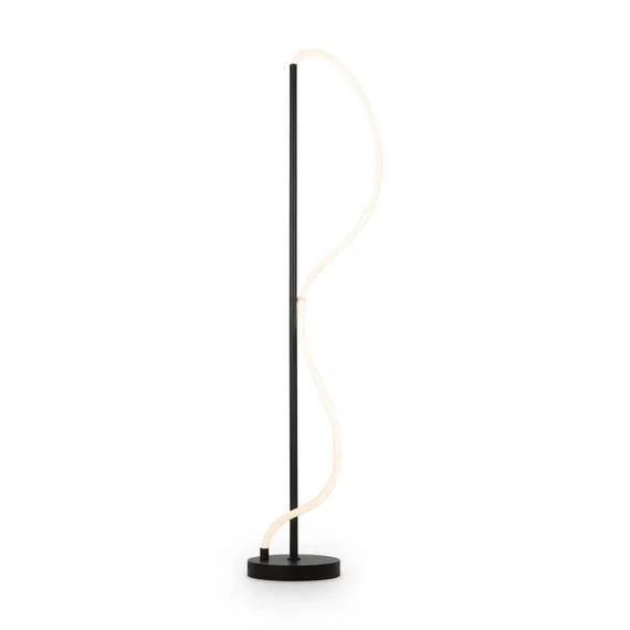 Напольный светильник (торшер) FR6059FL-L60B Нарядный / Fancy 36 Вт LED Freya fr6059fl-l60b