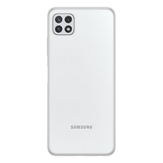 Смартфон Samsung Galaxy A22s 5G 4/64Гб белый