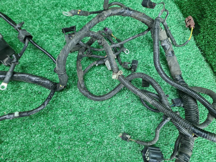 Проводка моторного отсека RR Sport 2 L494 (13-22)