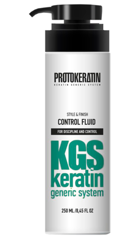 Флюид для дисциплины и контроля controi fiuid PROTOKERATIN 250 мл