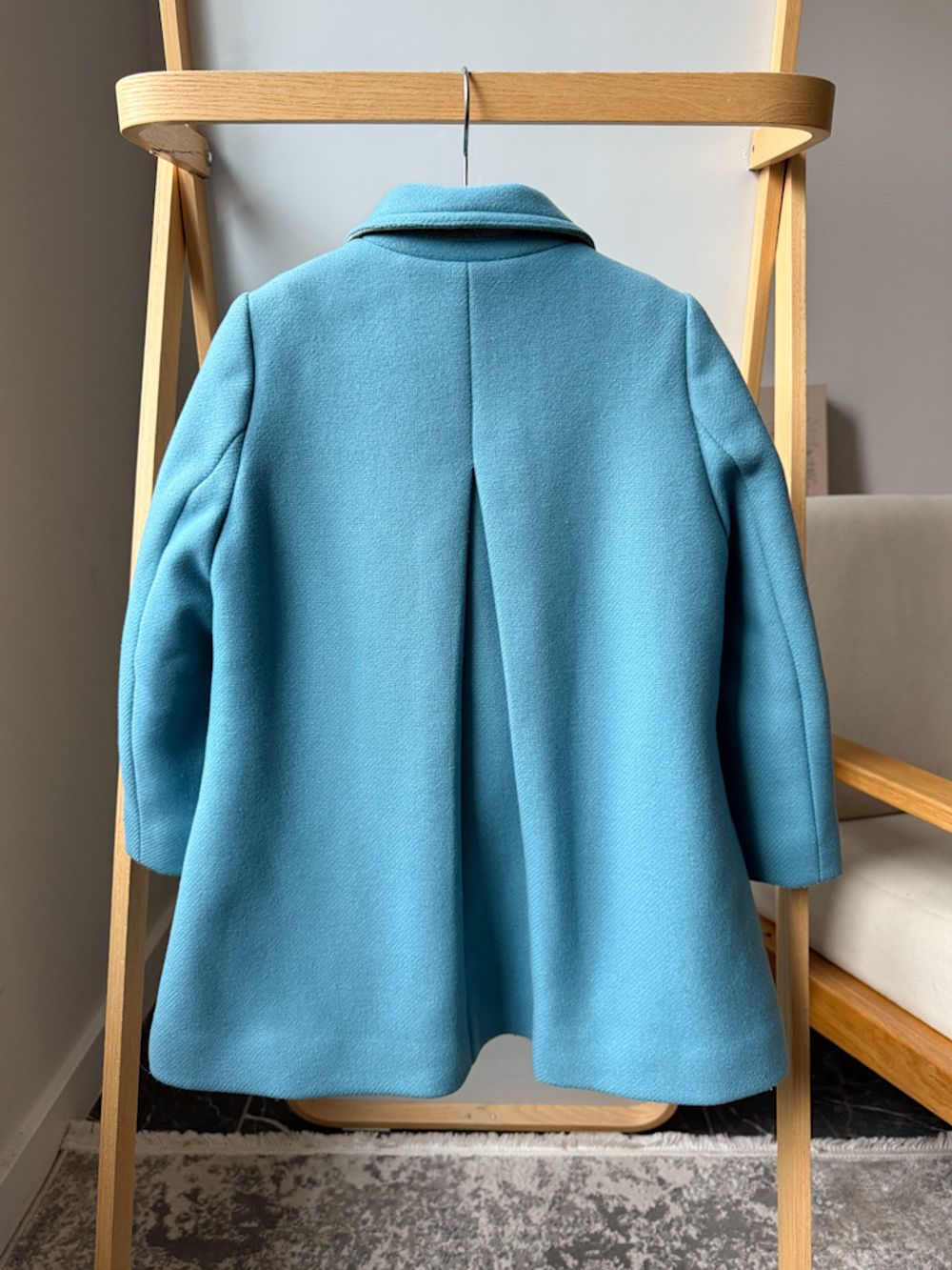 Пальто Jacadi, 110