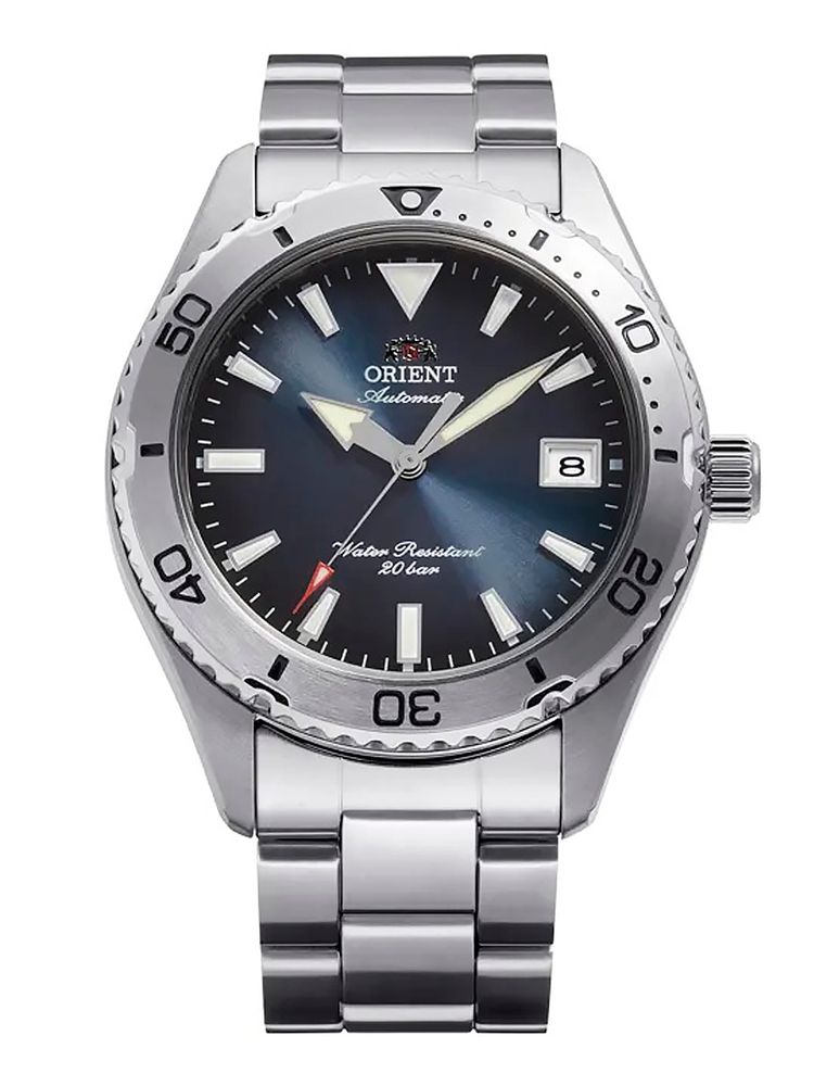 Часы механические Orient Sport RA-AC0Q14L30B