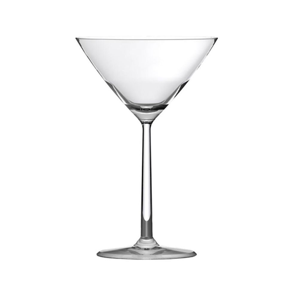 Рюмка коктейльная 230 мл Мартини хр. стекло "Shanghai Soul" d 11,7 см h18,1 см Lucaris [6]