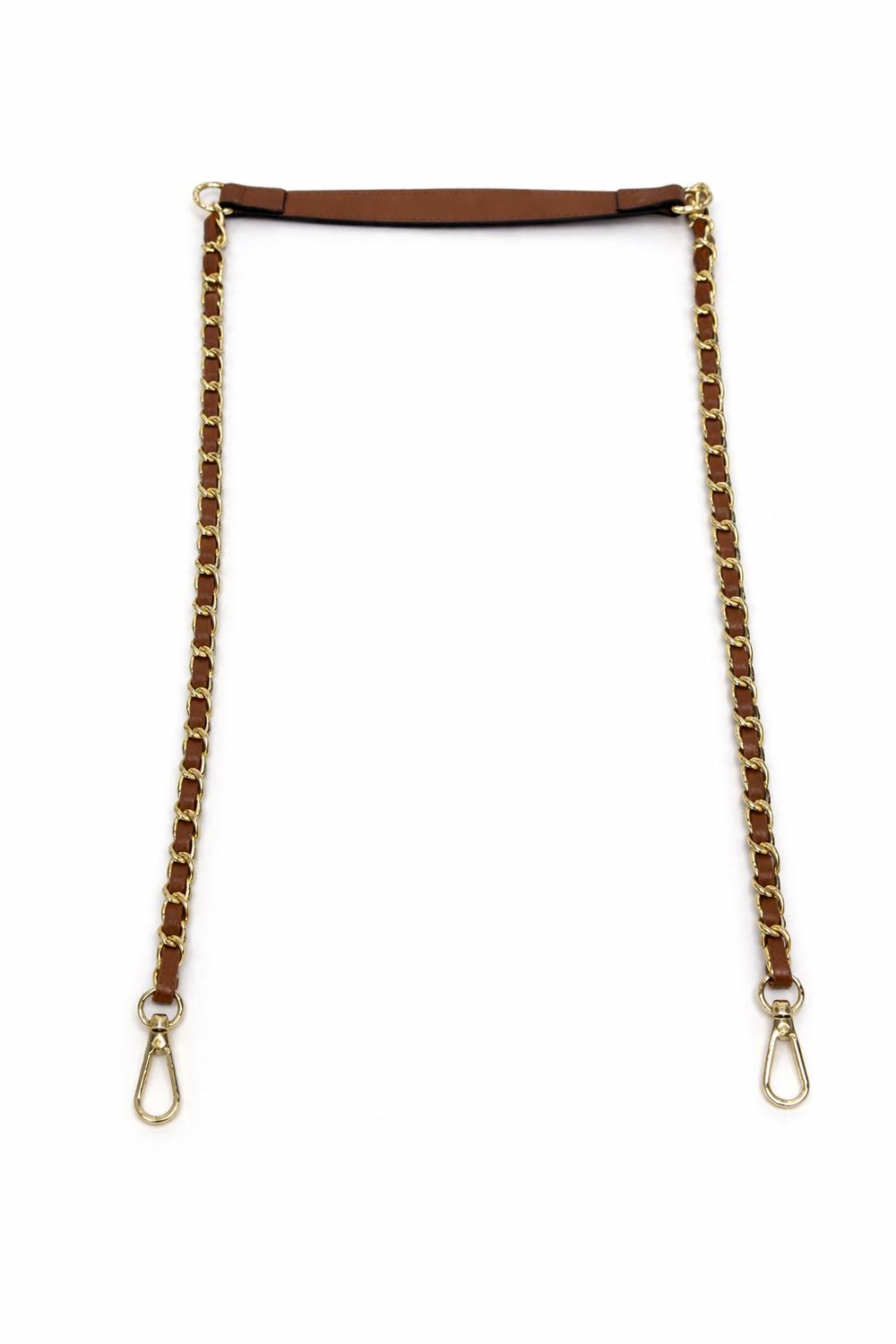 ITALY K сумка hobo bag - коричневый