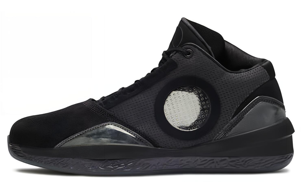 Кроссовки Jordan Blackout