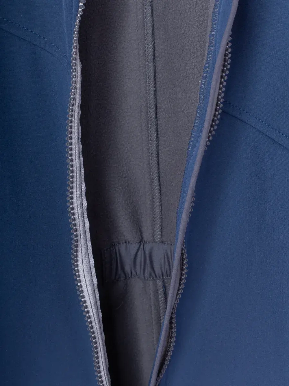 Комбинезон softshell детский демисезонный мембрана