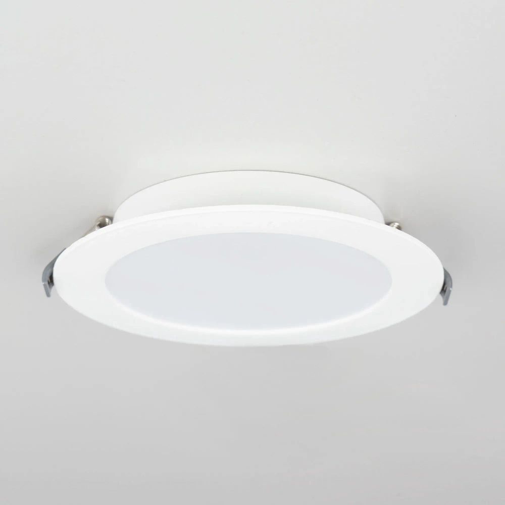 Citilux Галс CLD5512N Встраиваемый светодиодный светильник