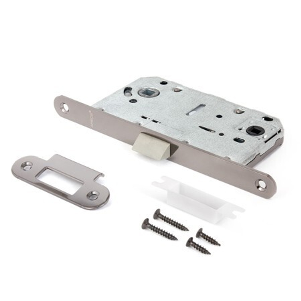 ЗАЩЕЛКА ВРЕЗНАЯ С ФИКСАЦИЕЙ APECS 5300-P-WC-BN