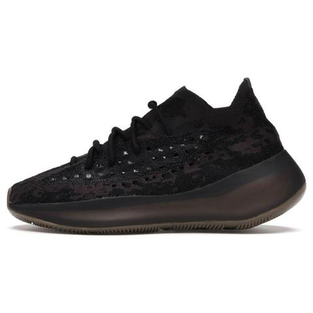 Кроссовки Yeezy Boost 380 Onyx Reflective