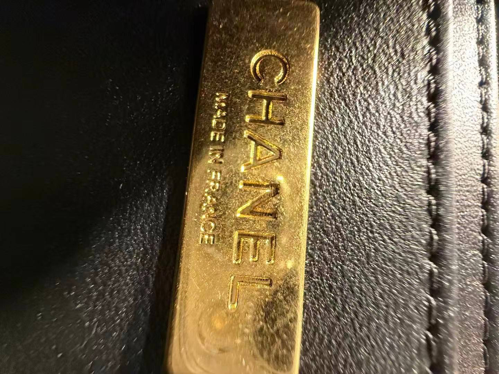 Сумка CHANEL
