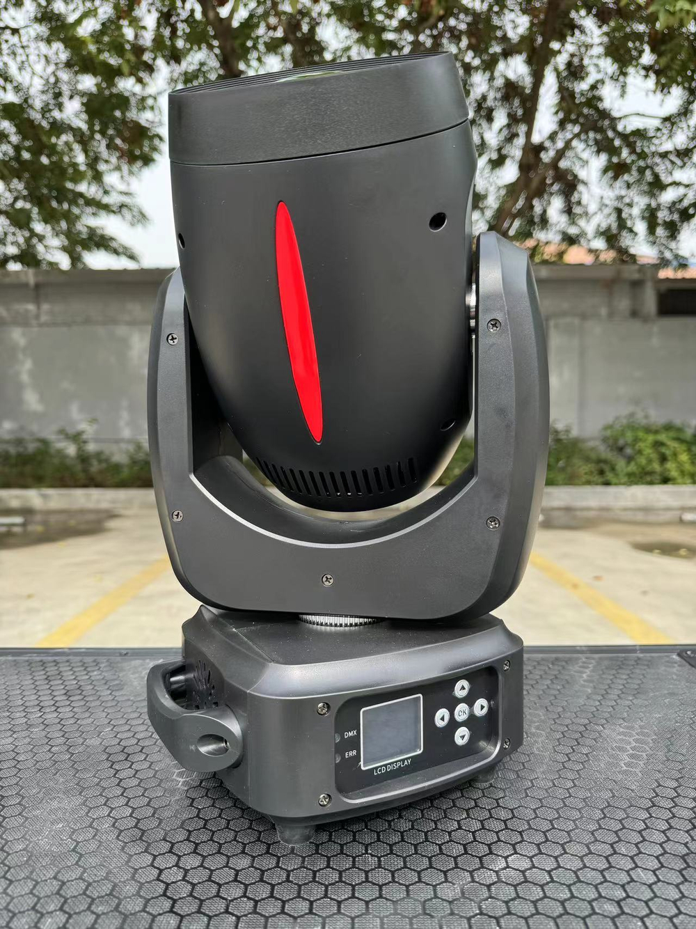 COB BEAM 150