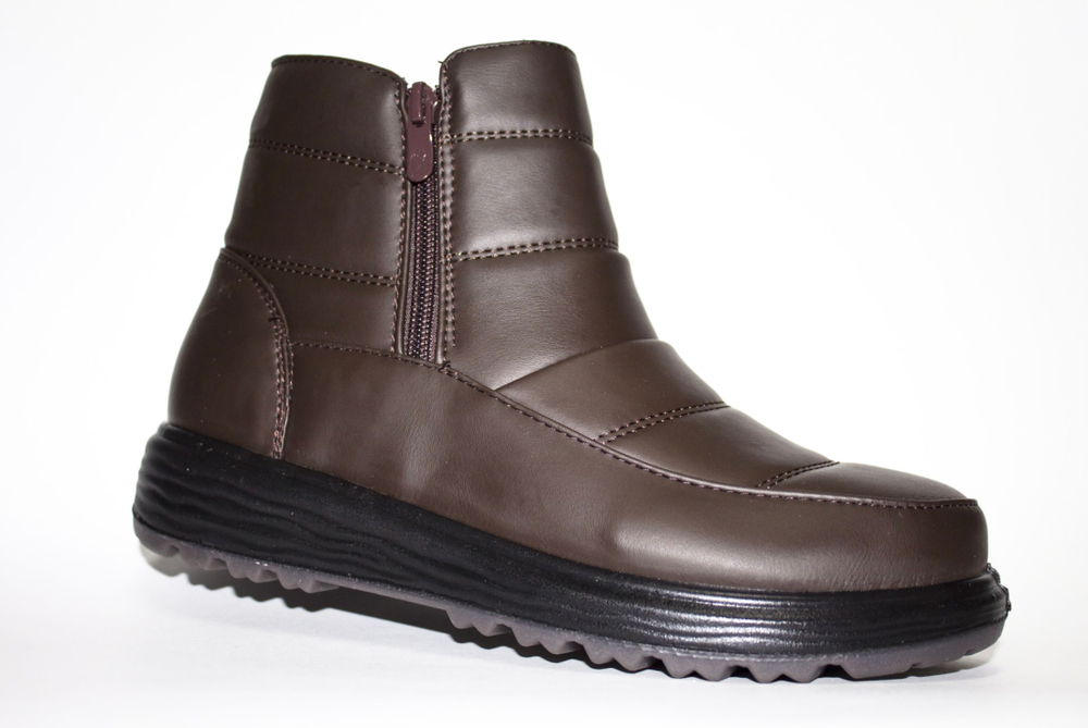 Ботинки женские демисезонные Yoder арт. J1-3