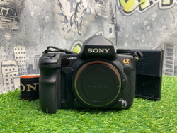 Sony A850 2.400 кадров
