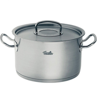 Кастрюля Fissler Original Pro Collection 20 см 3.9 л