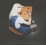 The Pretty Reckless / Dear God (CD)