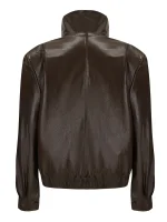 Бомбер Castanea, Коричневое