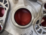 Корпус АКПП TRAXON 12TX2420TD 2024г.