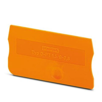 D-PT 1,5/S-0,8 OG - Концевая крышка 1029569
