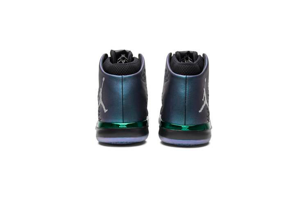 Кроссовки Jordan Air Jordan 31 All Star 2017 "Chameleon"