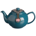 Чайник заварочный bright colours 1,1 л синий