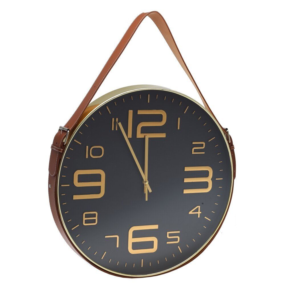 GAEM Часы настенные декоративные (1xАА н/п), L50 W4,5 H50 см