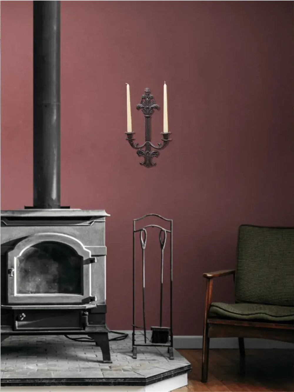 Подсвечник для свечей