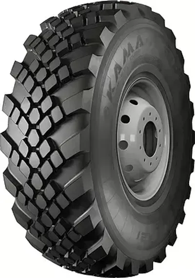 Кама 1260-2 425/85 R21 156G PR18 (Универсальные)