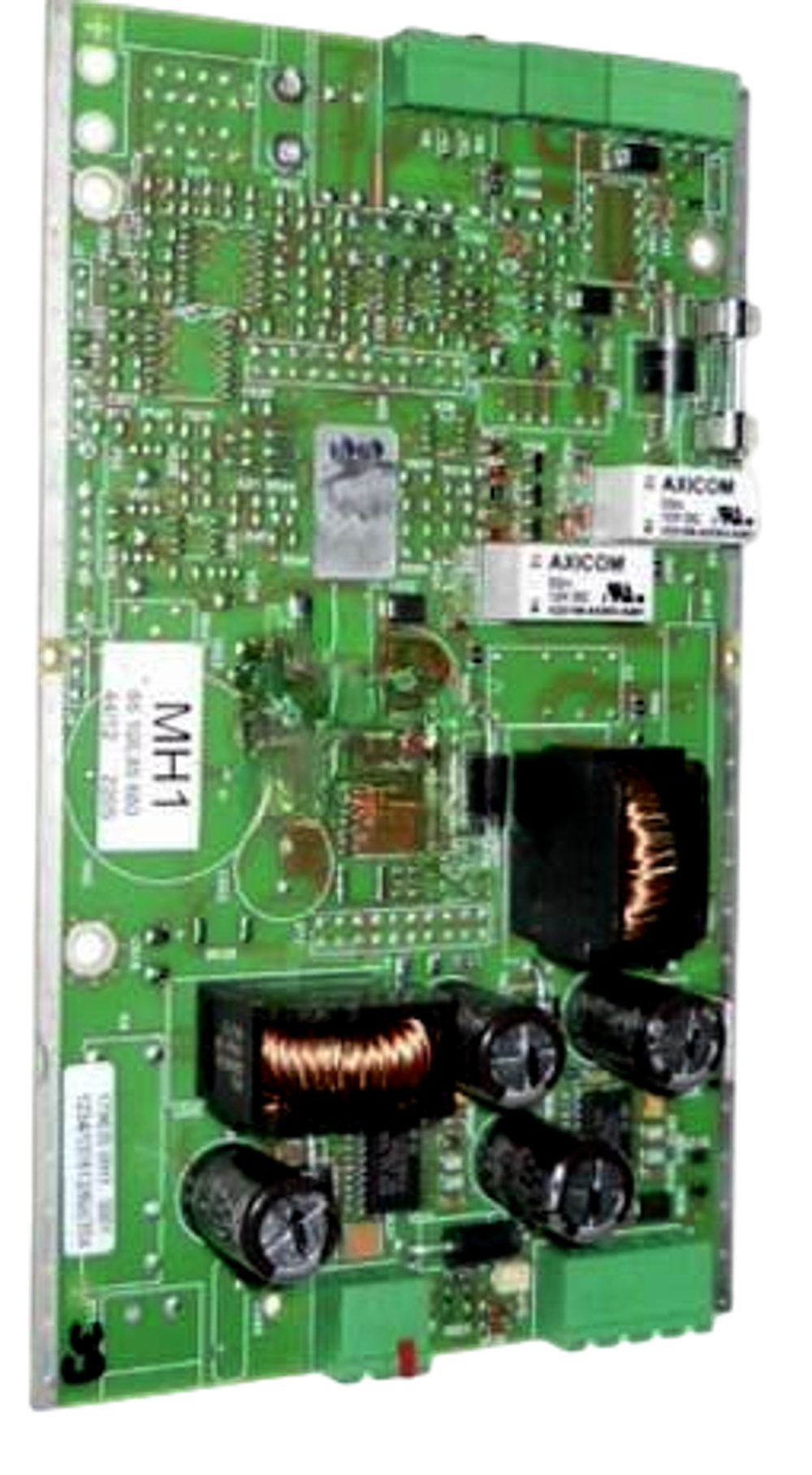 Плата MH1 5V/12V THYSSEN.