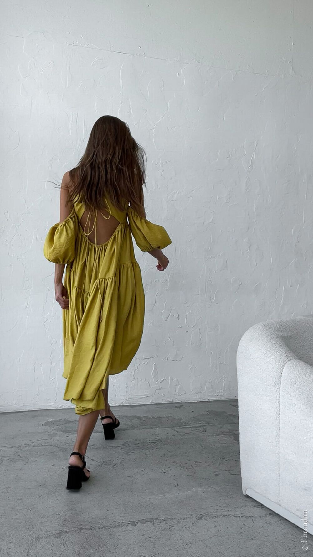 платье NOA vis