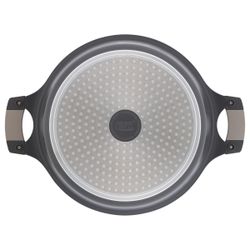 Алюминиевая кастрюля Gipfel Omega 52646 28 см/6 л