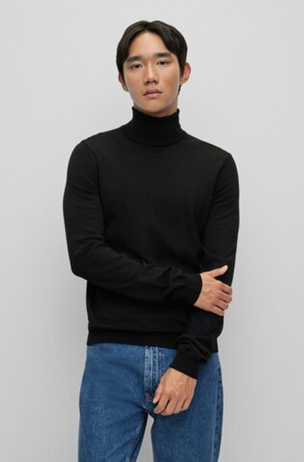 Водолазка мужская HUGO San Thomas-M 10243187 01