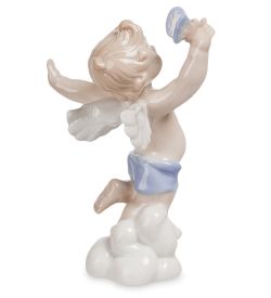 JP-33/ 8 Фигурка «Ангелочек» (Pavone)