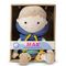 Yumşaq Oyuncaq \PETITE&amp;MARS Cuddly toy Max 0m+, 35 cm