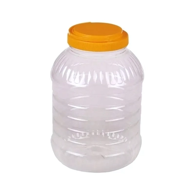 Емкость с ручкой 5л ПЭТ