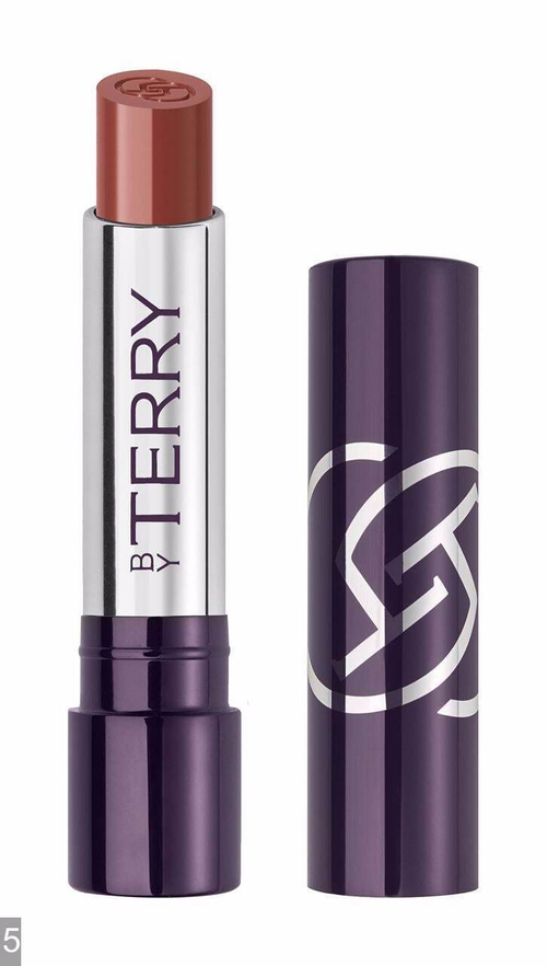 By Terry Губная помада-бальзам с гиалуроновой кислотой Hyaluronic Hydra Balm 5 Secret Kiss