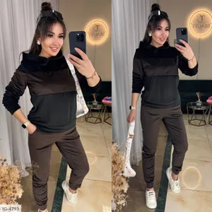 Костюм II-3056 Фабрика Моды