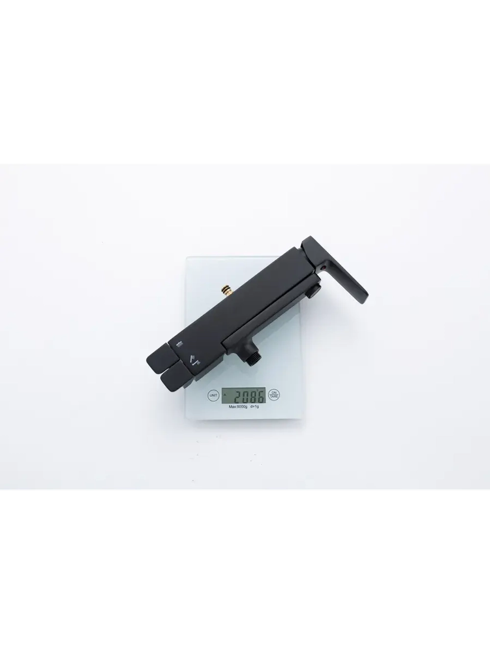 Душевая система с тропическим душем Frap F2490-6