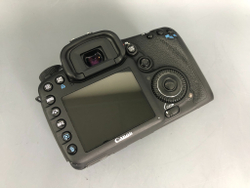 Canon EOS 7D 18.300 кадров