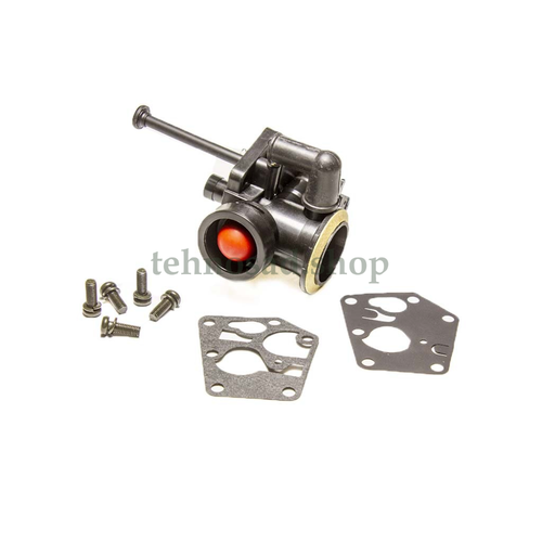 Карбюратор для двигателя Briggs&Stratton 498809