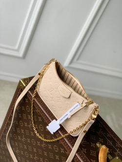 Louis Vuitton Easy Pouch On Strap