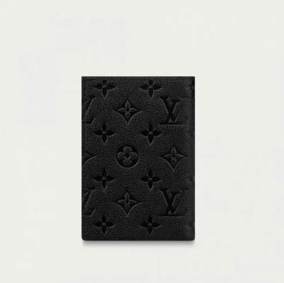 Обложка для паспорта Louis Vuitton Monogram